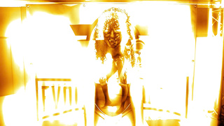 EvolvedFightsLez Daisy Ducati Vs Paris Love FETiSH