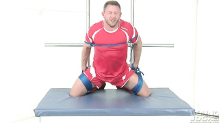 Bob Hager & Shay Michaels