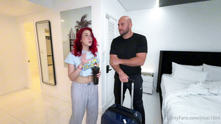 OnlyFans Zoey Di Giacomo And JMac PP