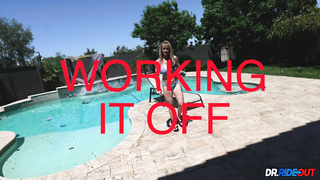 DrRideOut Mandi Mayes WRB