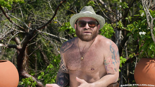 Raging Stallion –La Buena Vida Sc. 4– Riley Mitchel, Jax Phoenix, Ed Torres 2160