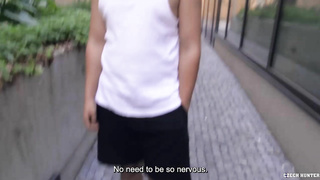 Czech Hunter 809 – Denny Chris And Vlad (Tolja Pohankov) 720