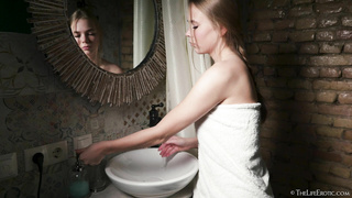 TheLifeErotic Luise Feel The Real You WRB