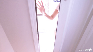 LANewGirl Episode Alice Rebel WRB