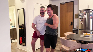 DrRideOut Summer Wilder WRB