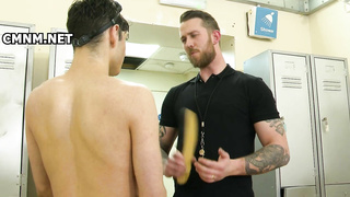 CMNM_-_The_New_PE_Teacher_-_Part_1