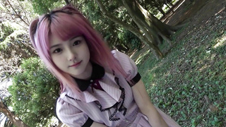 2025 г Takanashi Kanon AKA Kohana Melody / BOKD-299 AI Boy's Debut