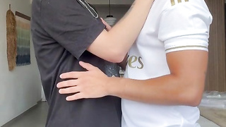 Only Fans – BrunoZL And Hung Nerd