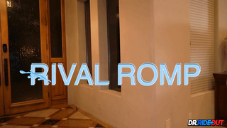 DrRideOut Aliyah Taylor And Simone Steele WRB