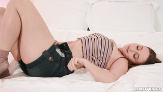 TeensLoveHugeCocks Laney Grey Please Dont Tell