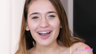 LANewGirl Sera Ryder Sex Talk