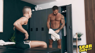 Sean Cody – 3086 – Joey Dane And Scott Braun AV1 1080