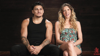 DungeonSex Addison Vodka FETiSH