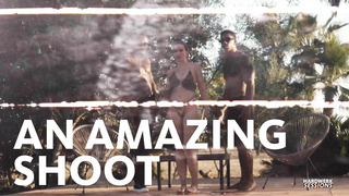 HardWerk Gigi Max Hardwerk Session FETiSH