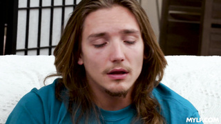 AnalMom Alexis James WRB