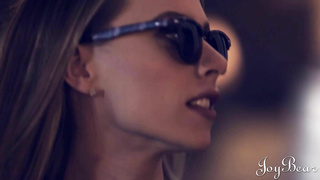 JoyBear Azazie Skymm Scene Nightlife PP