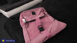 MatureNL Amira Amore I Got Desciplined By My Stepmom PP