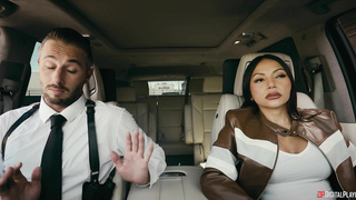 DigitalPlayground Brandy Salazar Criminal Activity Part WRB