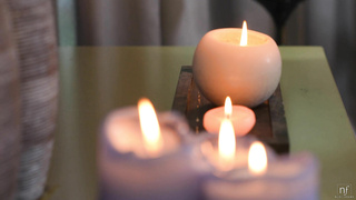 NubileFilms Cherry Candle Unforgettable WRB