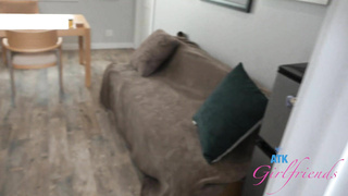 ATKGirlfriends Aubry Babcock Malibu Park WRB