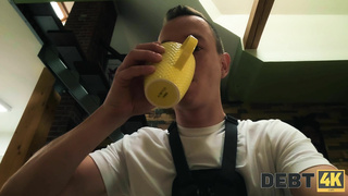 DebtK Amber Slassh NBQ