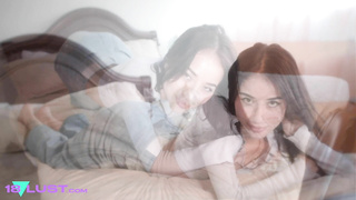 Lust Foxxy Porn Audition WRB