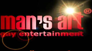 [Man's Art] In Action... Denis Reed (720p)