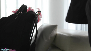 Family Lana Smalls WRB