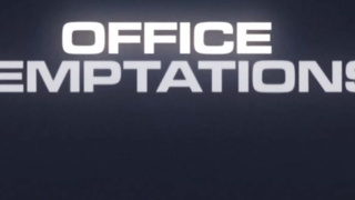 MEN –Office Temptations Pt. 1– Beau Butler And Adam Tyrant 720