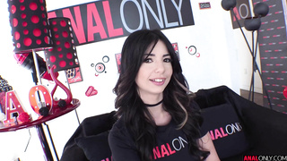 AnalOnly Asteria Jade NBQ