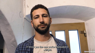 Czech Hunter 811 – Denny Chris And Jan 720