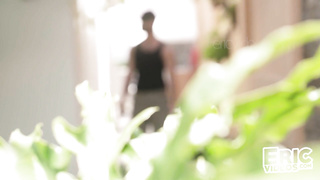 Ricky Puts on a Show