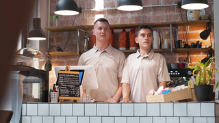 BrazzersExxtra Sienna Day Double Loading The Laundromat MILF WRB