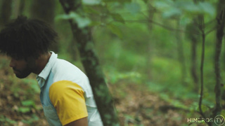 Cruising In The Woods