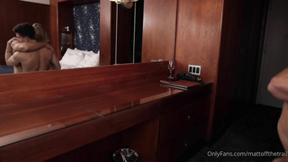 Only Fans – Matt Dubbe And Taylor Greenwood Round 1