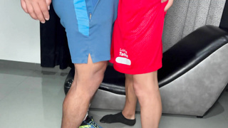 BravoFucker – New Chico Bravo