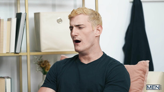 MEN –My Friend's Strange Addiction– Trevor Brooks And Tommy Parker AV1 1080