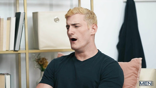 MEN –My Friend's Strange Addiction– Trevor Brooks And Tommy Parker 720