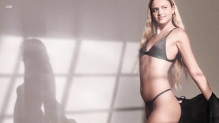 WatchBeauty Novella Night Casting Backstage WRB