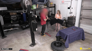 Bang RoadSide Ember Springs WRB