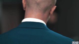 Office Temptations Part 2