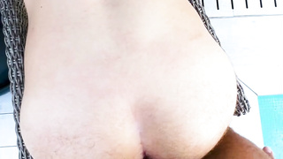 Gran Canaria Orgy Parts 1