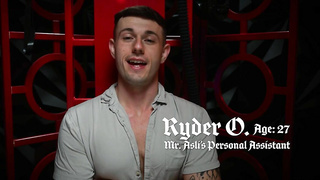 ASGmax –End Of Your World - The Promotion– Noah Asli And Ryder Owens 720