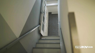 StepPOV Elena Lux Finishing The Job WRB