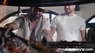 Private Alexa Flexy Amalia Ds Fanta Sie And Eva Generosi WRB