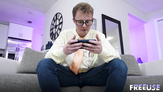 FreakyFembots Lucy Lotus WRB