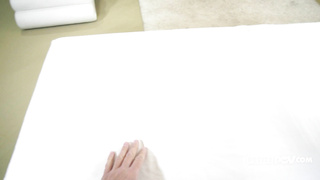 PetitePOV Candice Demelzza Massage House Call VSEX