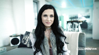 PetitePOV Nicole Love Nicole Love The Sexology Student WRB