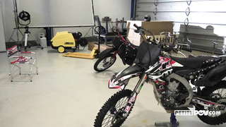 PetitePOV Sybil Sybil The Seductive Salesgirl WRB