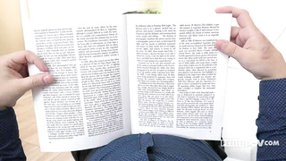 PetitePOV Evelina Darling Horny Attention Seeker WRB